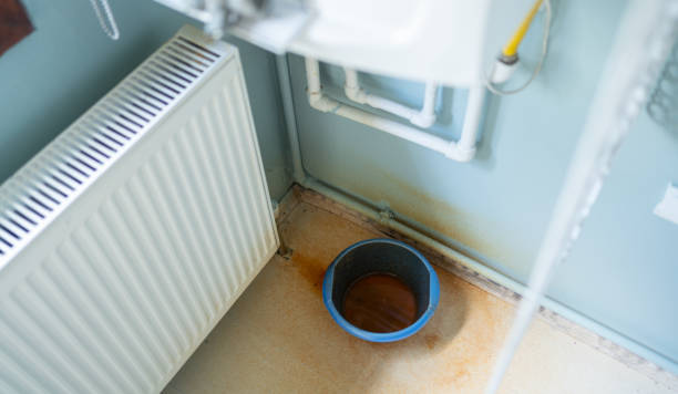 Best Local water damage restoration  in Abram, TX